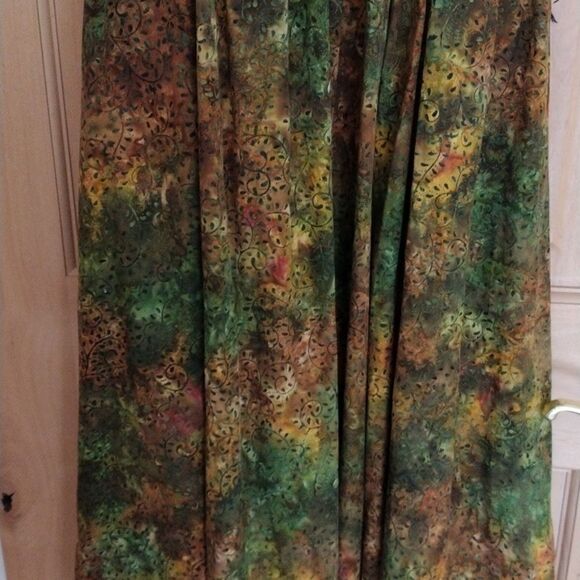 One of a Kind Handmade Dress - Picture 7 of 11